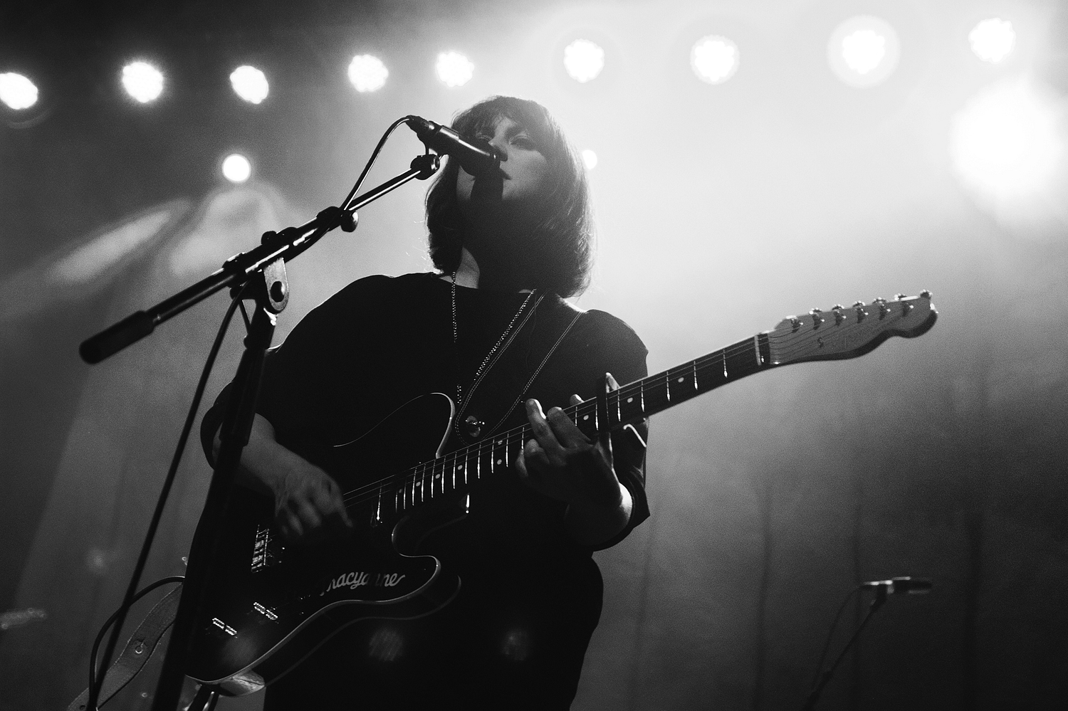 Camera Obscura, O2 ABC, Glasgow