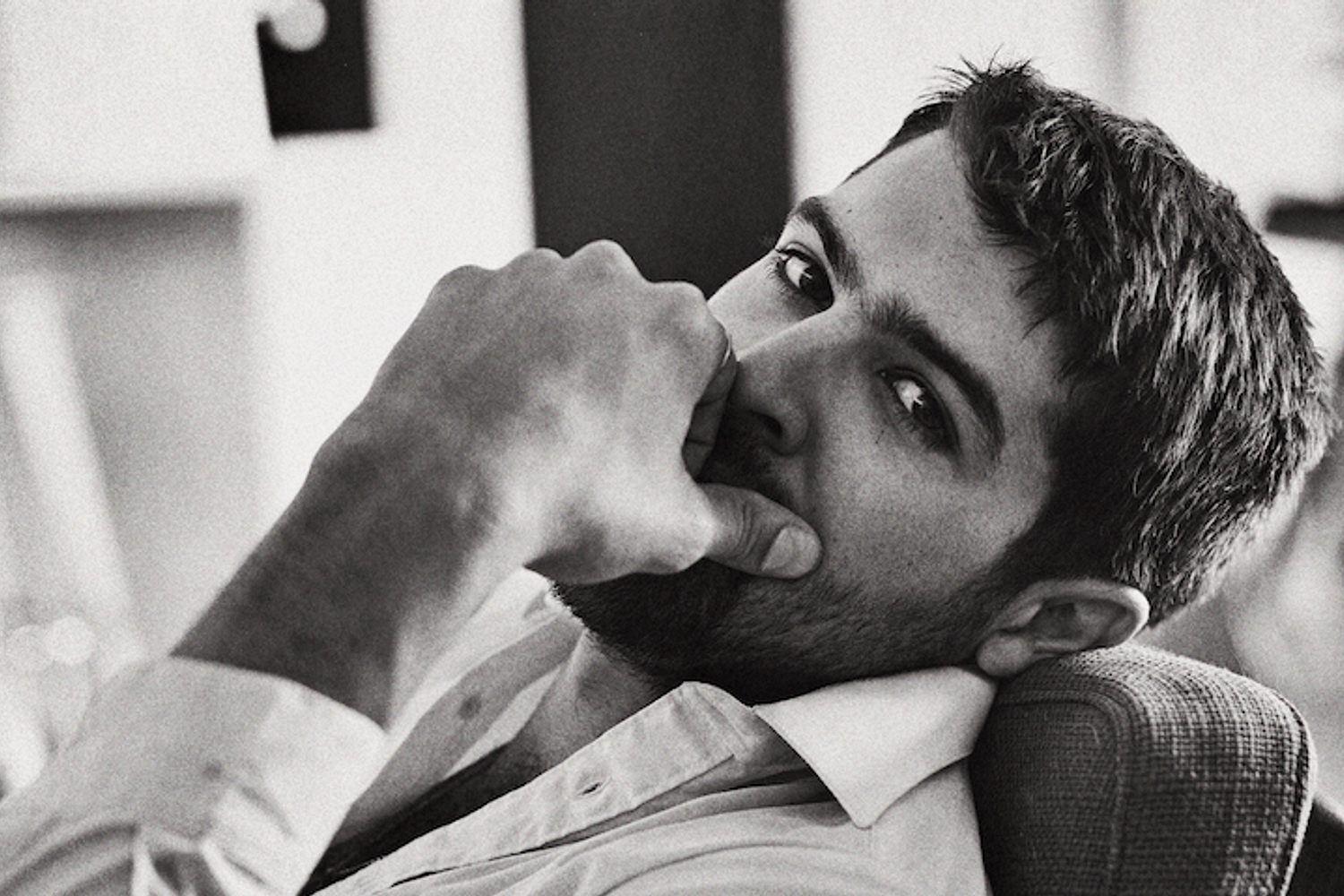 Tame Impala and Pond's Cameron Avery shares solo track 'C’est Toi'