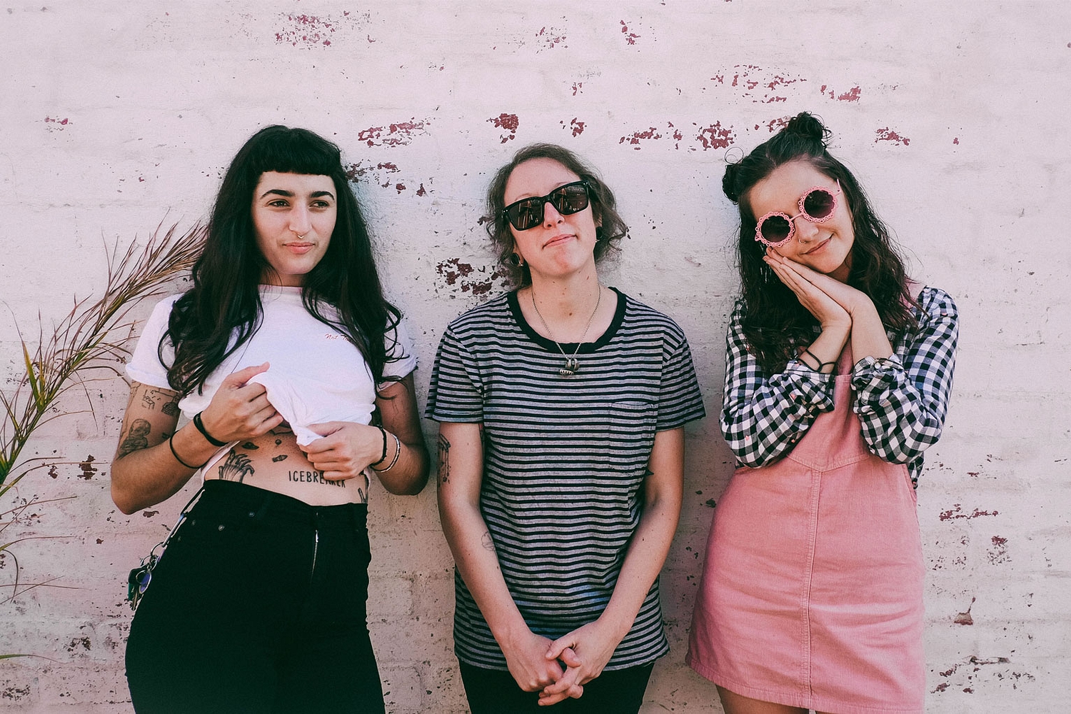 ​Camp Cope announce debut UK/European tour​