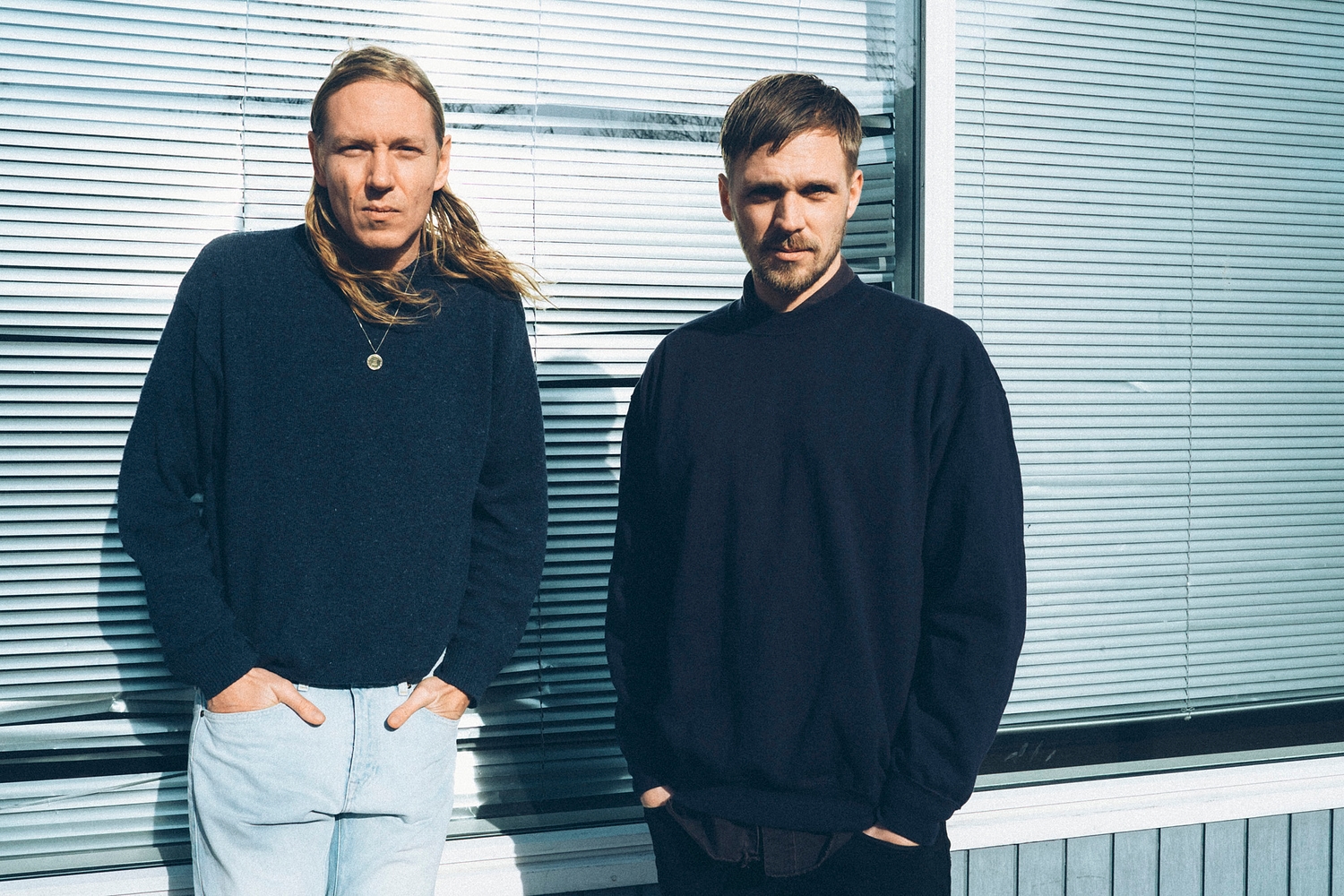 Denmark band Cancer share sweeping new track, ‘Body On The Bones’