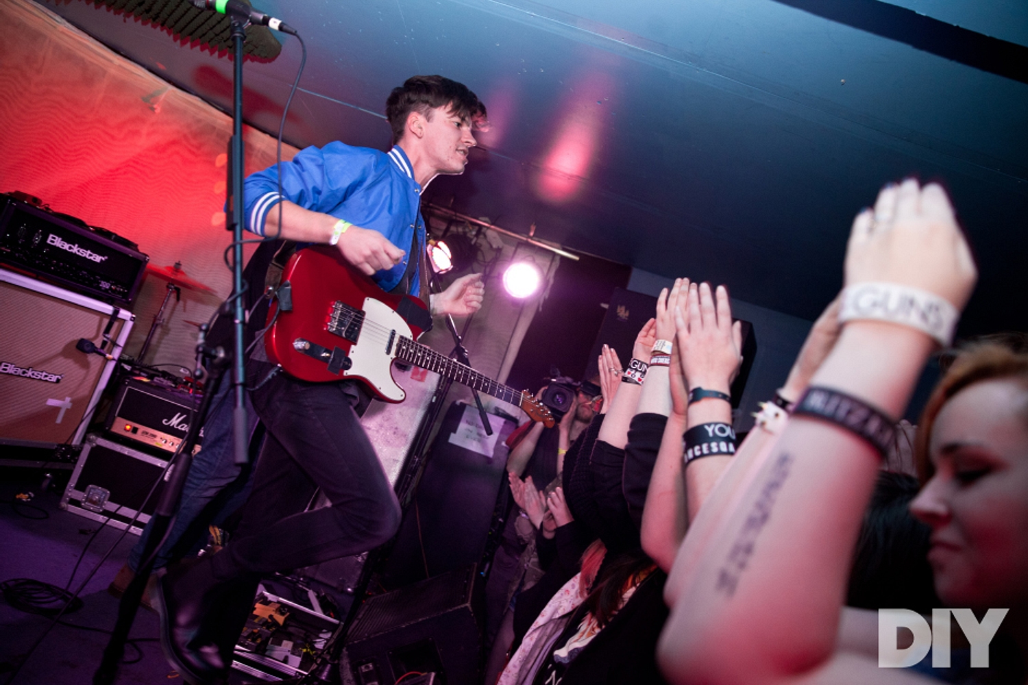 Canterbury announce split, schedule final UK shows