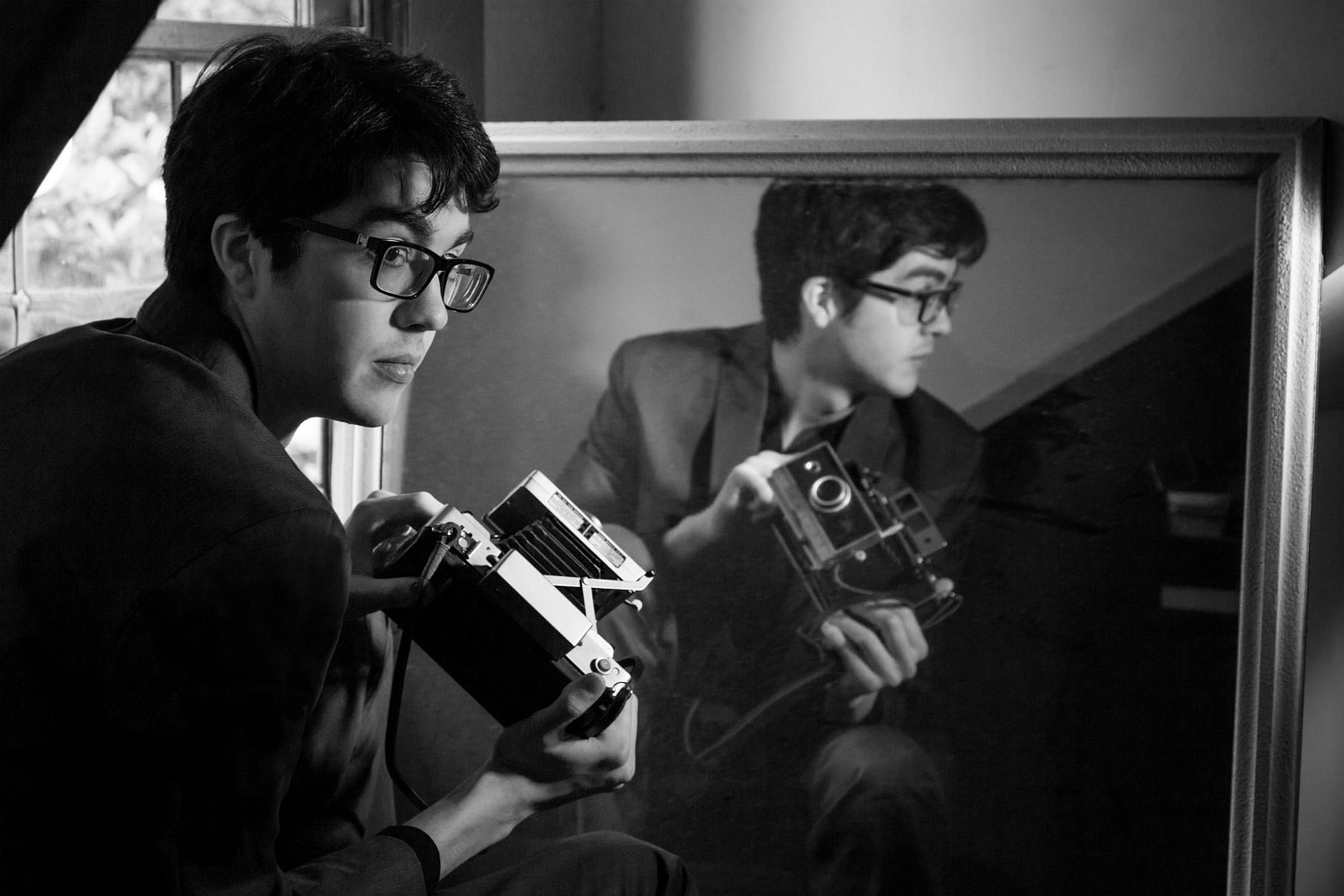 Car Seat Headrest: "I always end up developing a character on the album that’s not quite me"