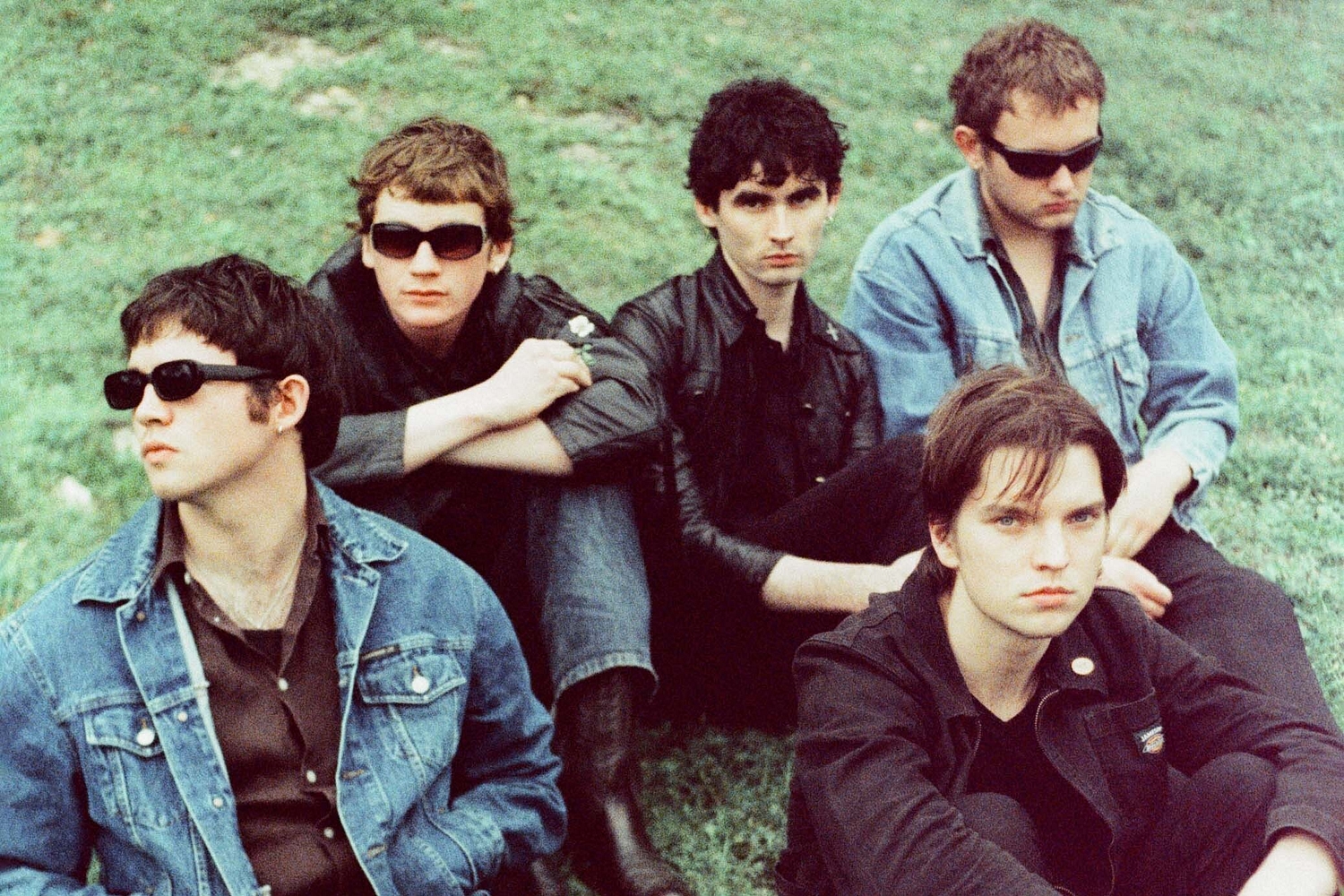 Cork’s Cardinals on the new era of Irish guitar music and their self-titled debut EP