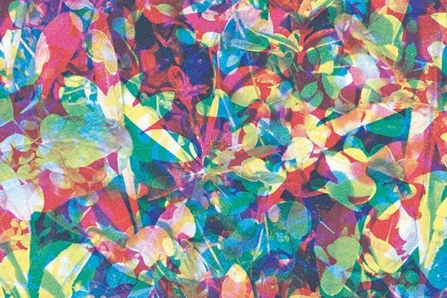 Caribou - Our Love