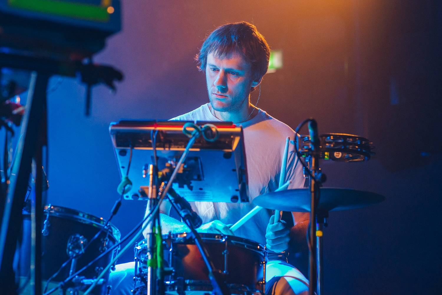 Caribou, KOKO, London