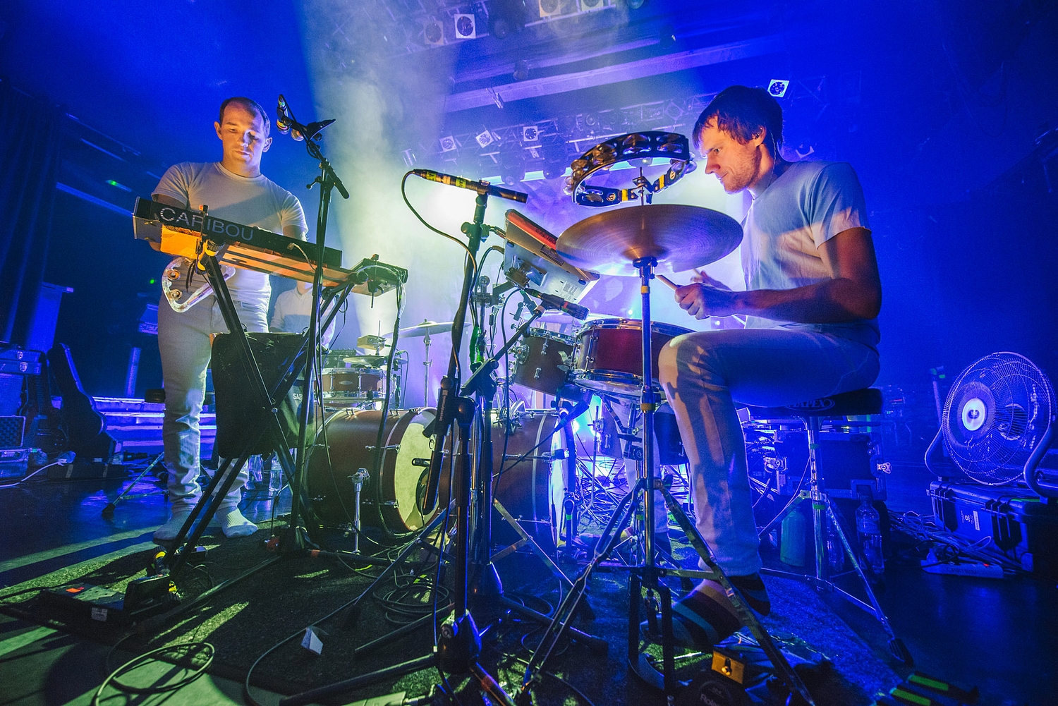 Caribou, KOKO, London
