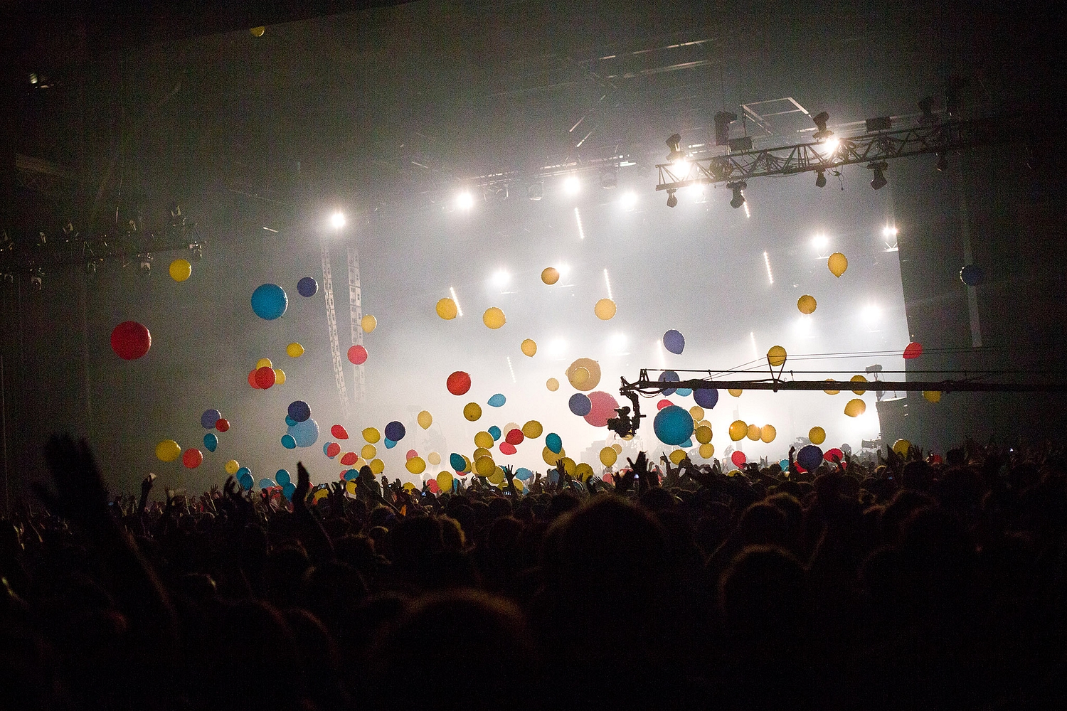 Pitchfork Paris 2014