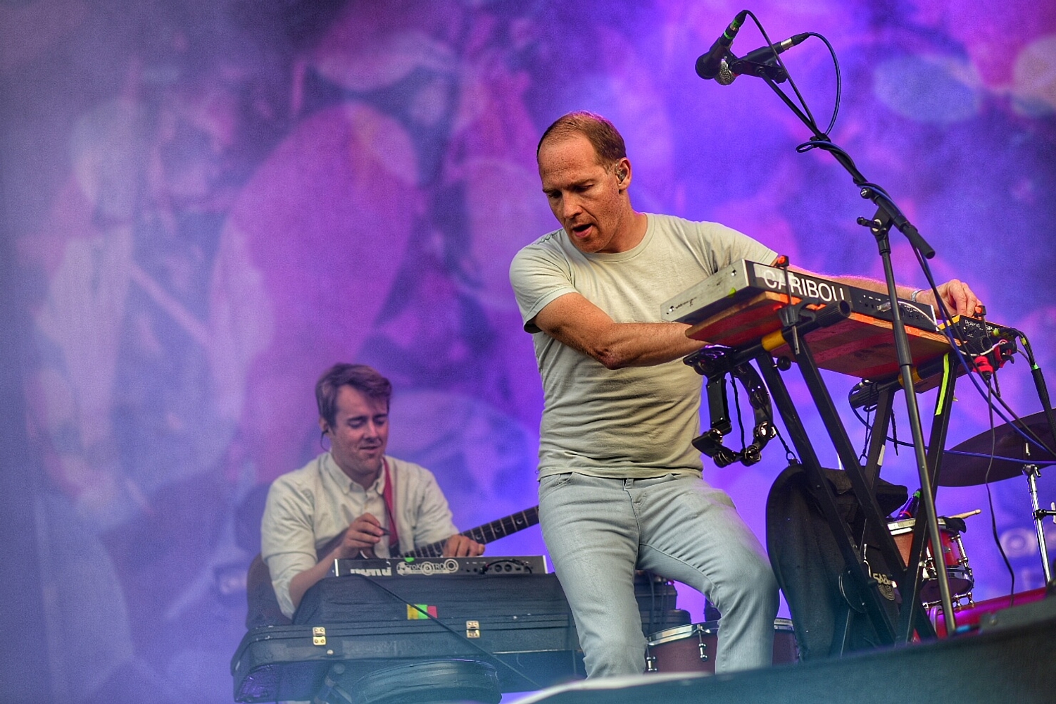 Latitude 2015: Friday in photos