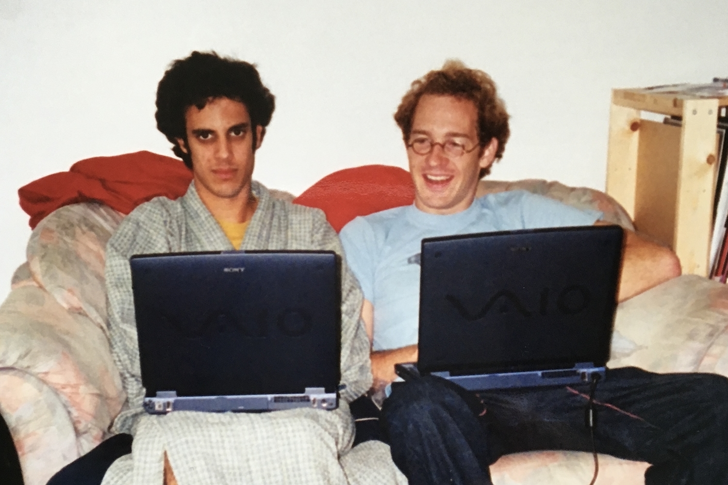 Four Tet remixes Caribou’s ‘Never Come Back’