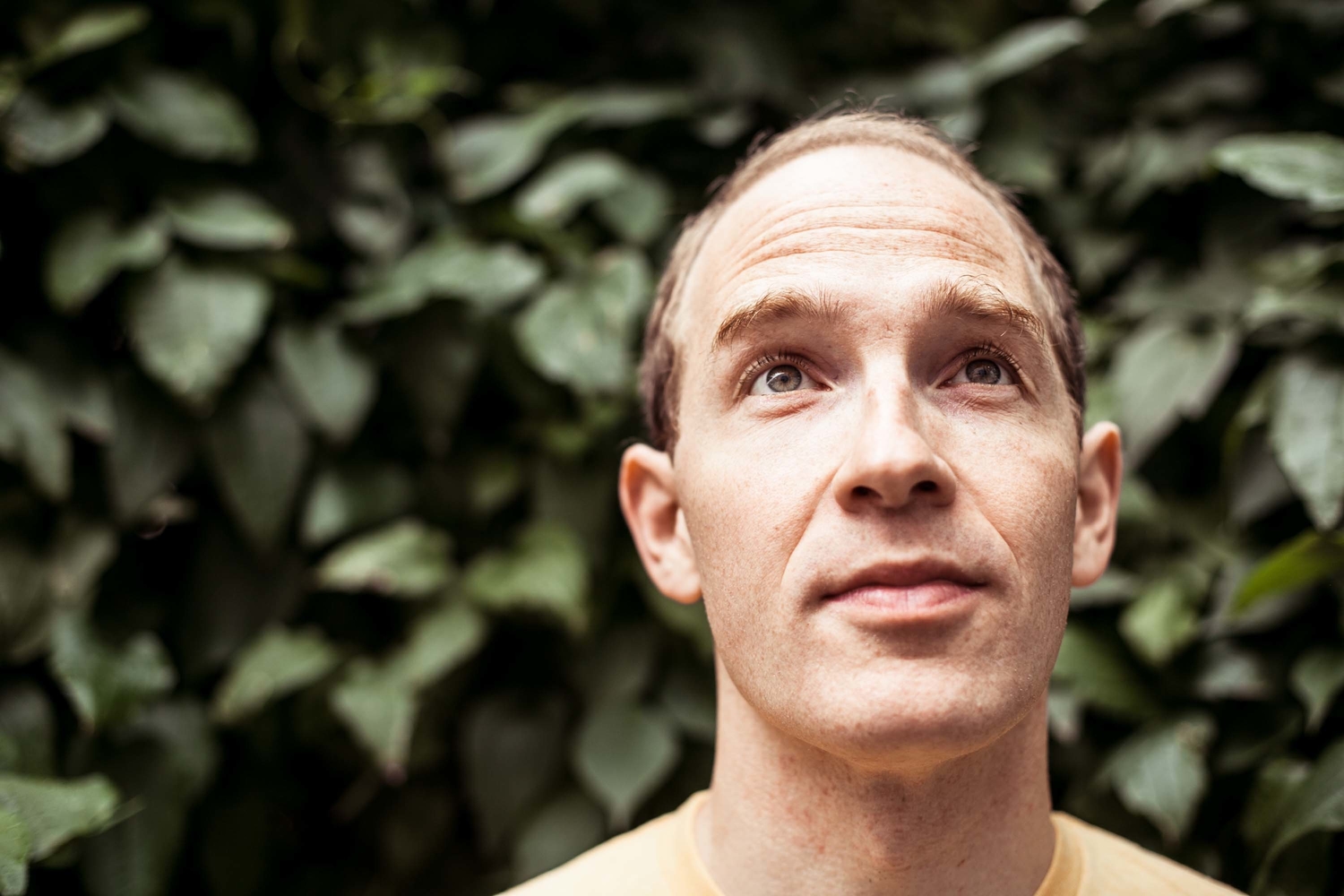Caribou shares new live album featuring Four Tet