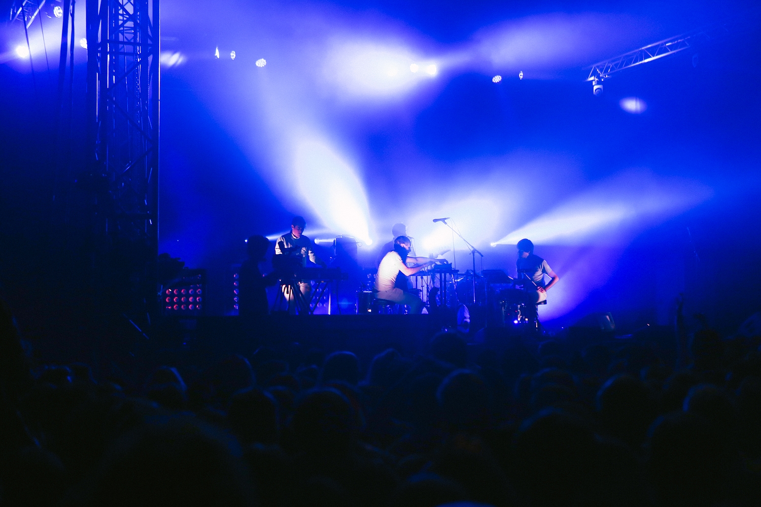Green Man 2014
