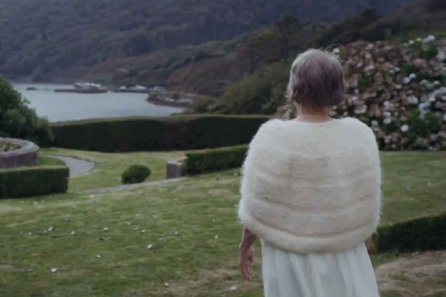 Caribou trades generations for new ‘Our Love’ video