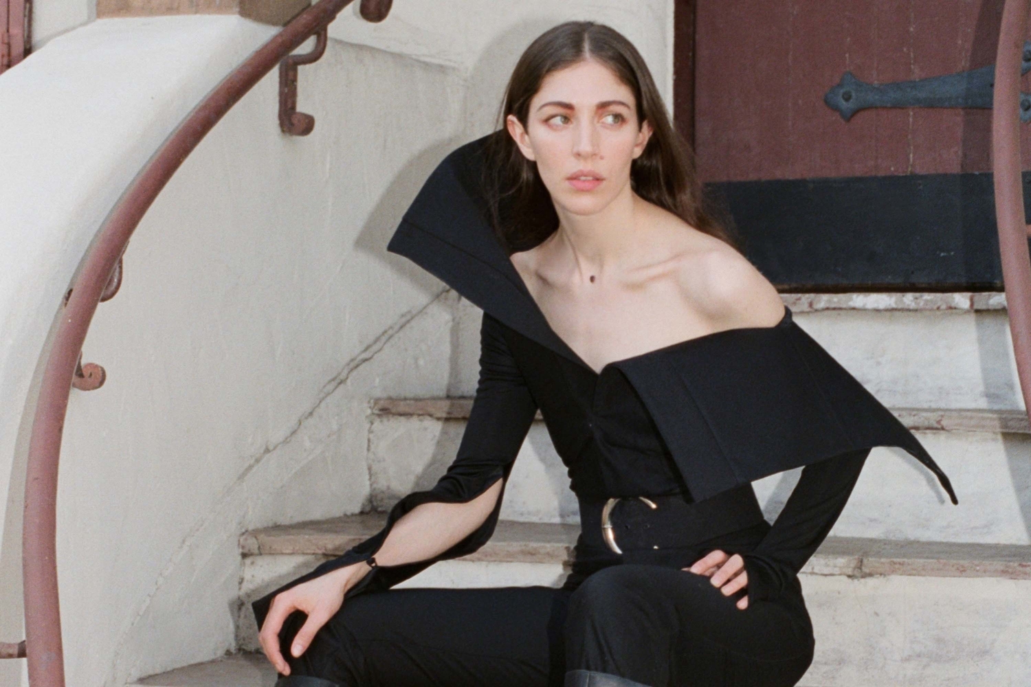 Natural Instinct: Caroline Polachek