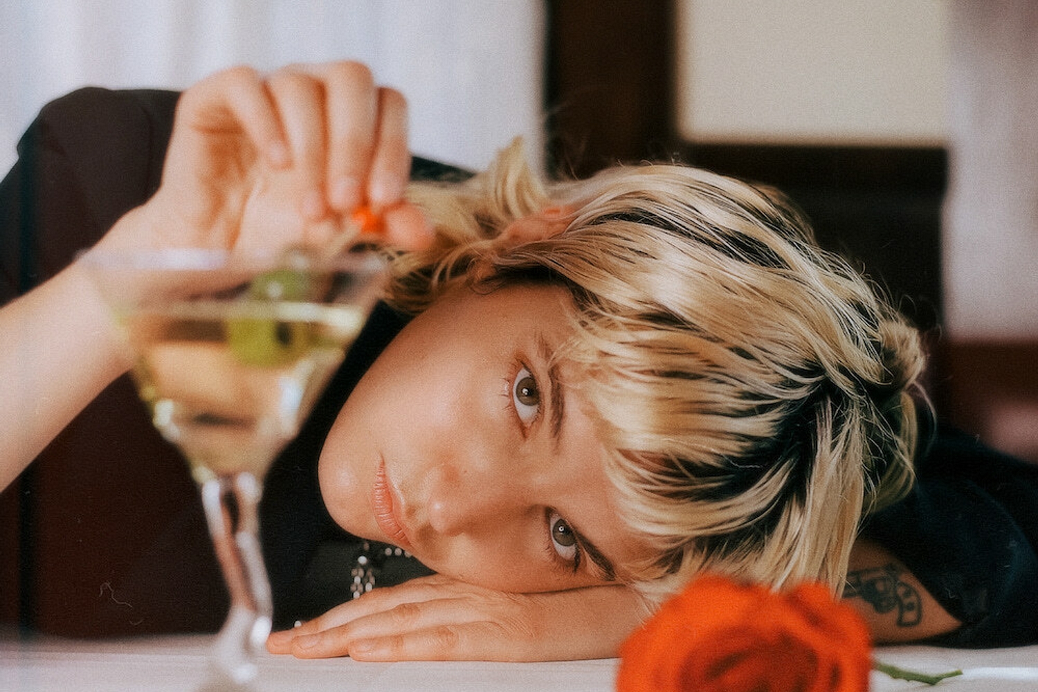 Caroline Rose shares new single ‘The Doldrums’