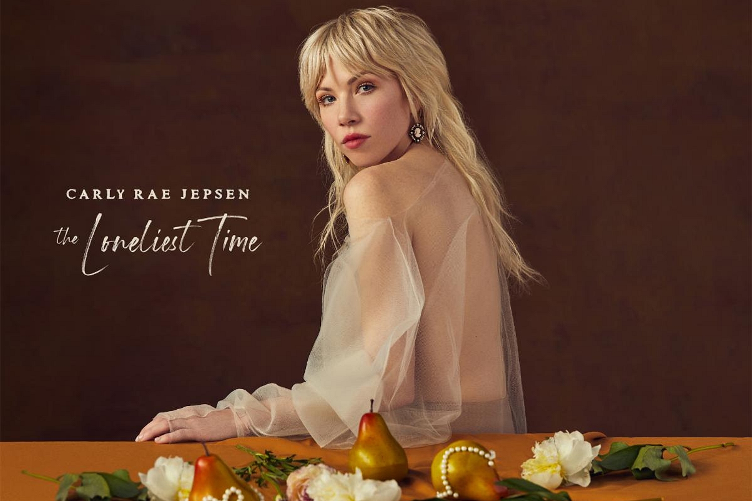 Carly Rae Jepsen - The Loneliest Time