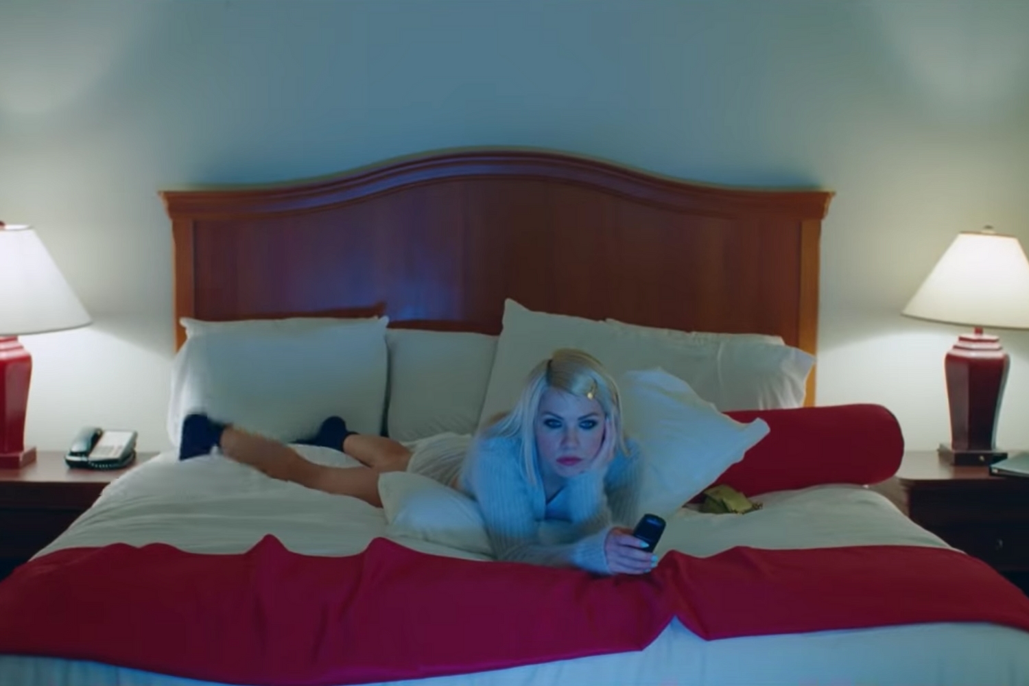 Carly Rae Jepsen returns with a ‘Party For One’