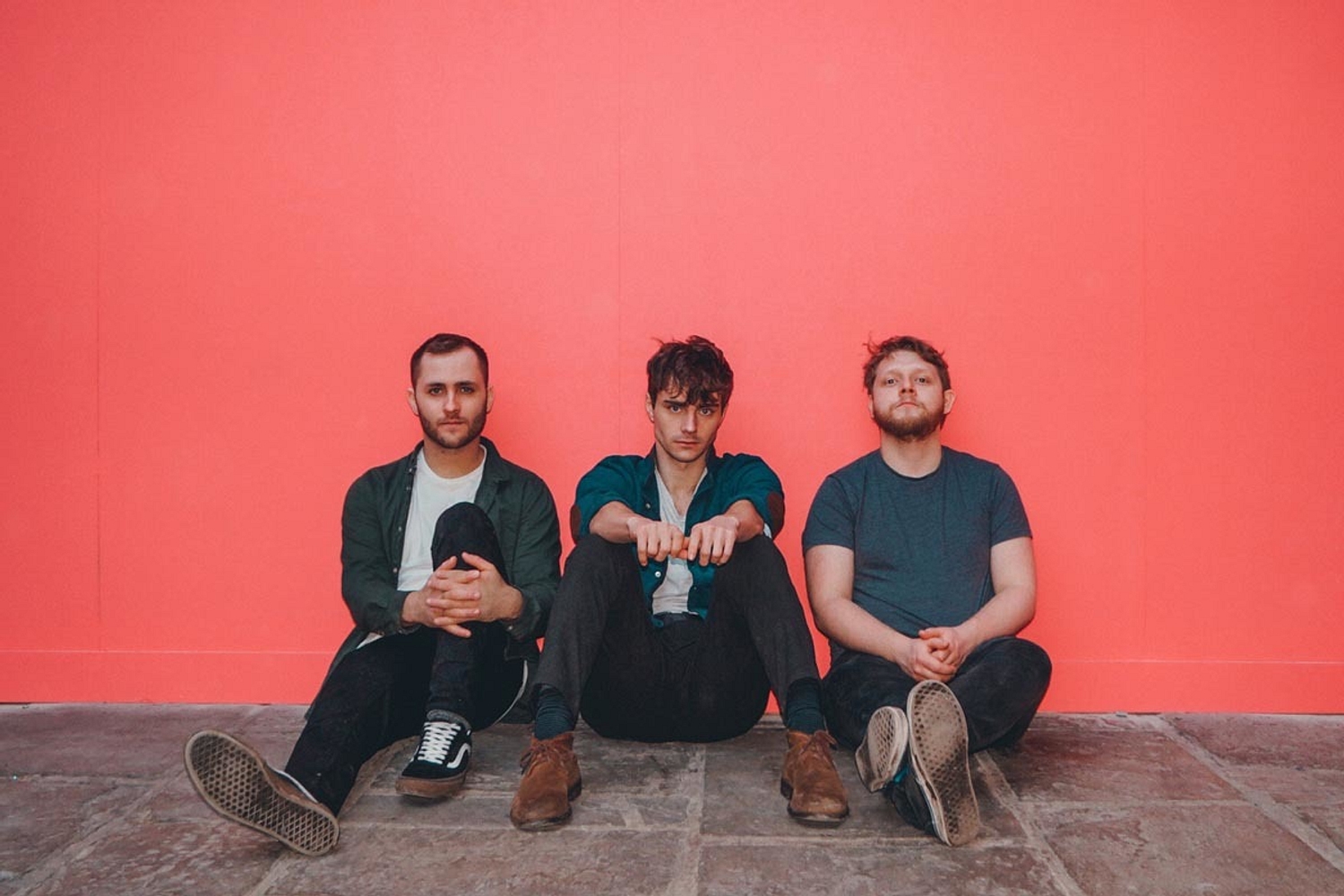The Neu Bulletin (Headclouds, Luke Marzec, Caro & more)