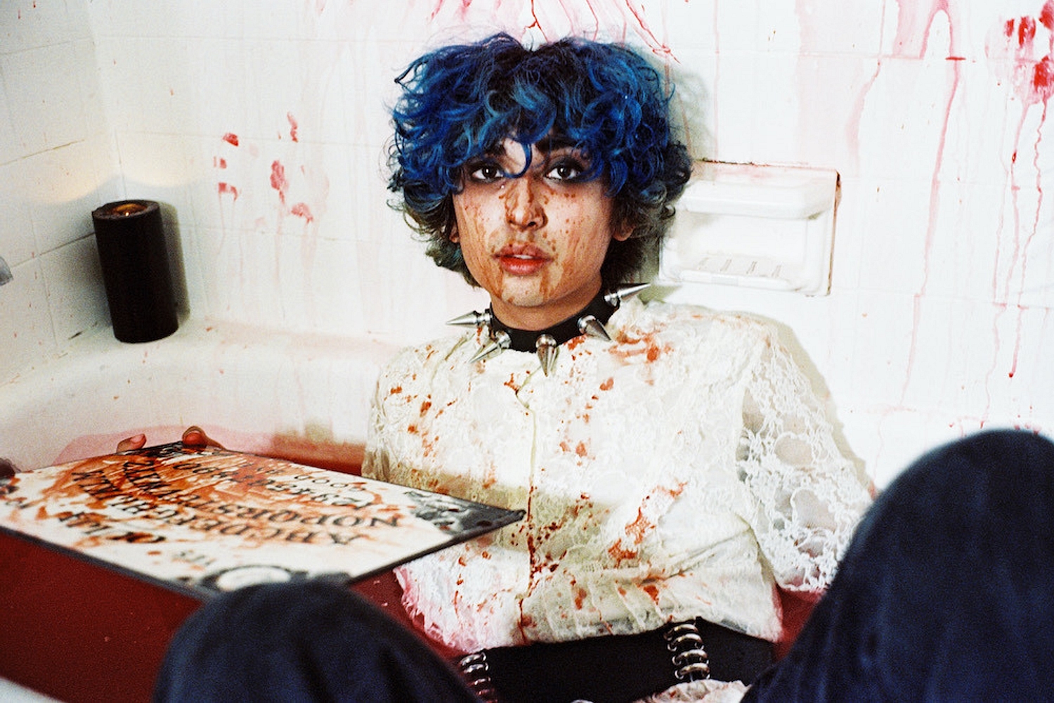 Carpetgarden unveils new single ‘No Emotion’