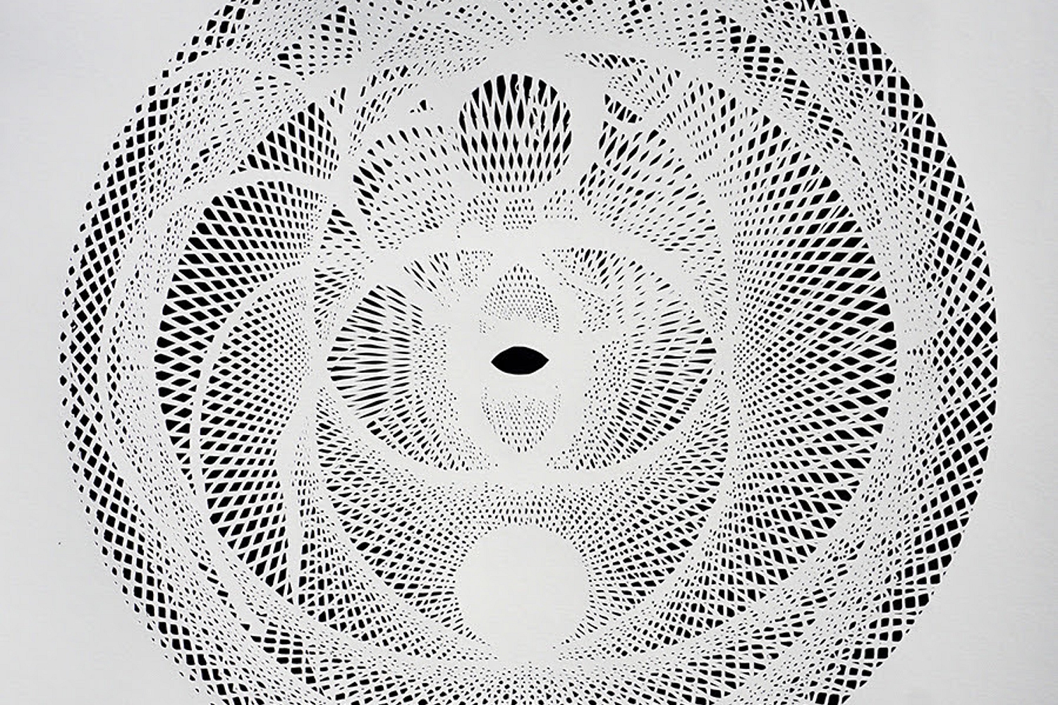 Cass McCombs - Tip of the Sphere
