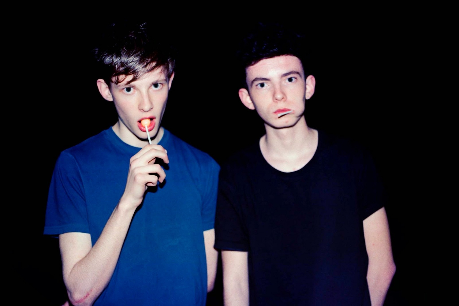 Cassels strike out from the crowd on ‘Flock Analogy’