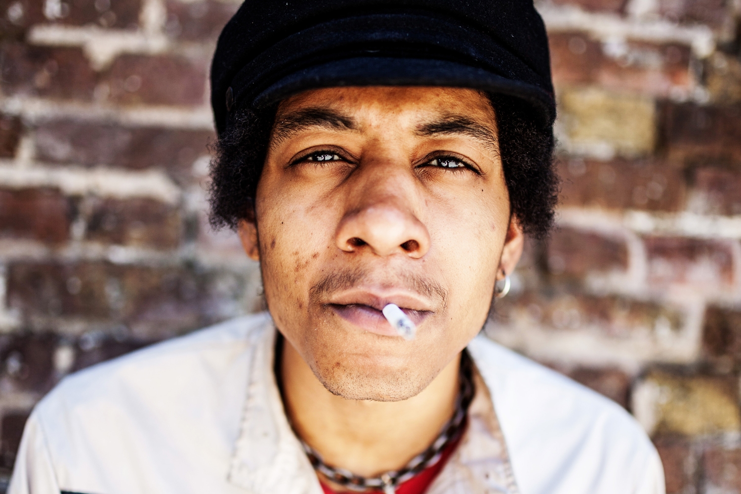 ​Cerebral Ballzy: Day of the Underdogs