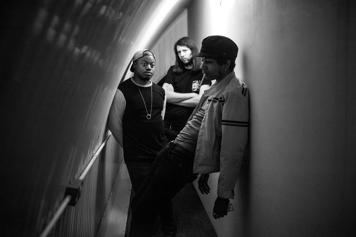 ​Cerebral Ballzy: Day of the Underdogs