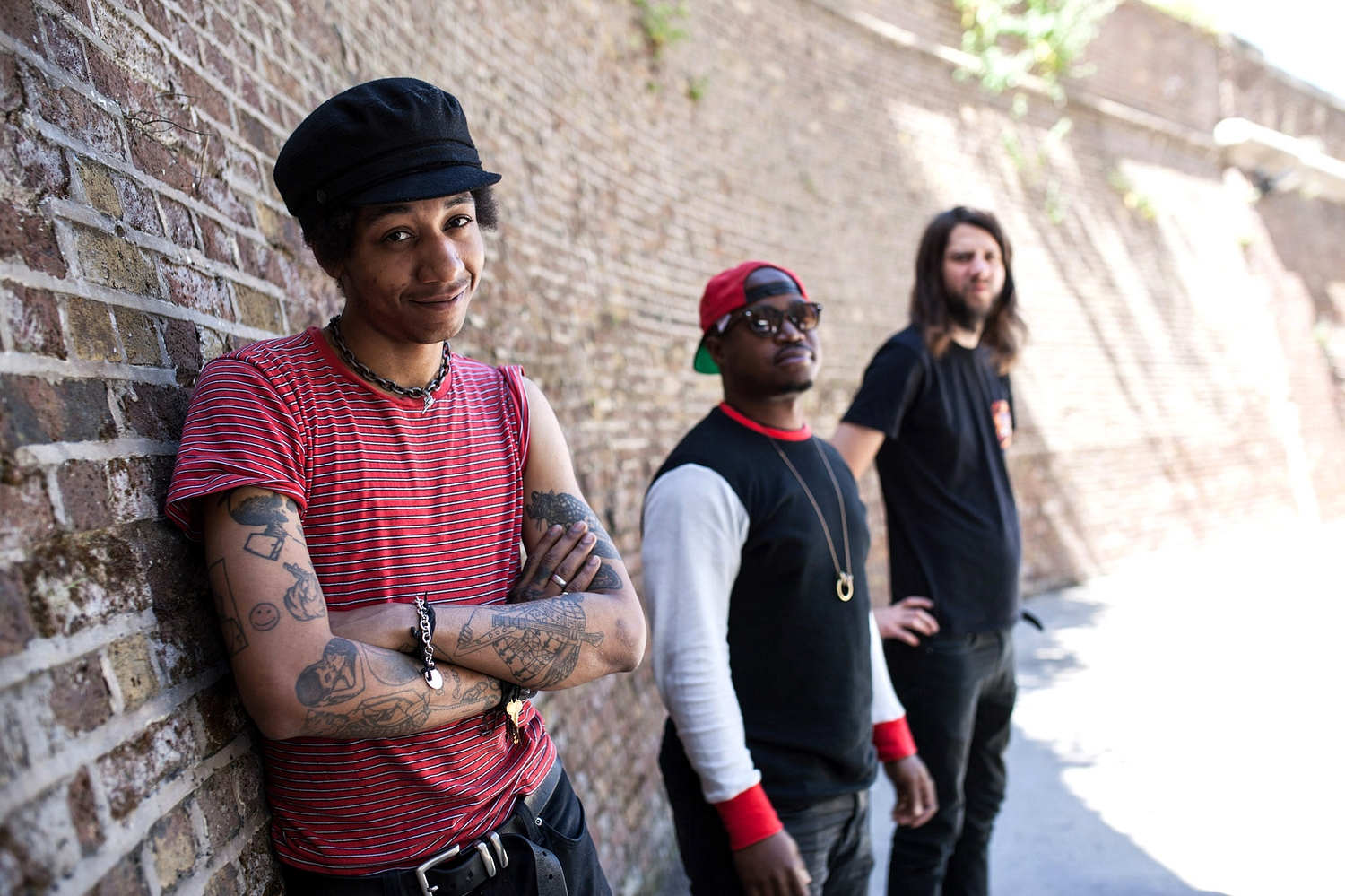 ​Cerebral Ballzy: Day of the Underdogs