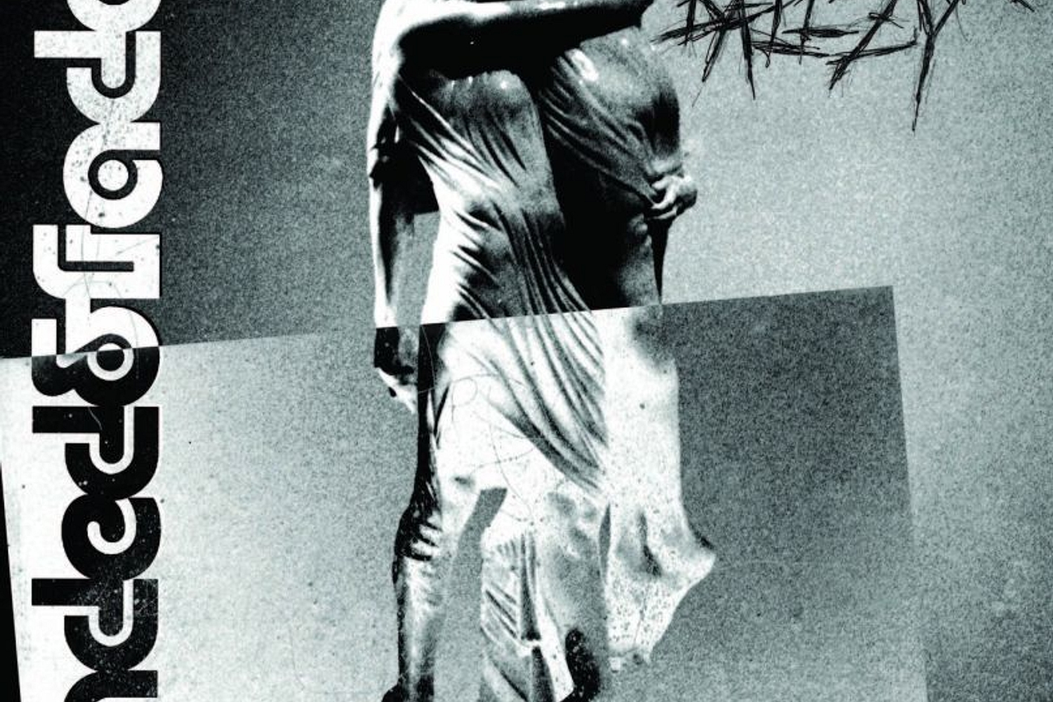 Cerebral Ballzy - Jaded & Faded