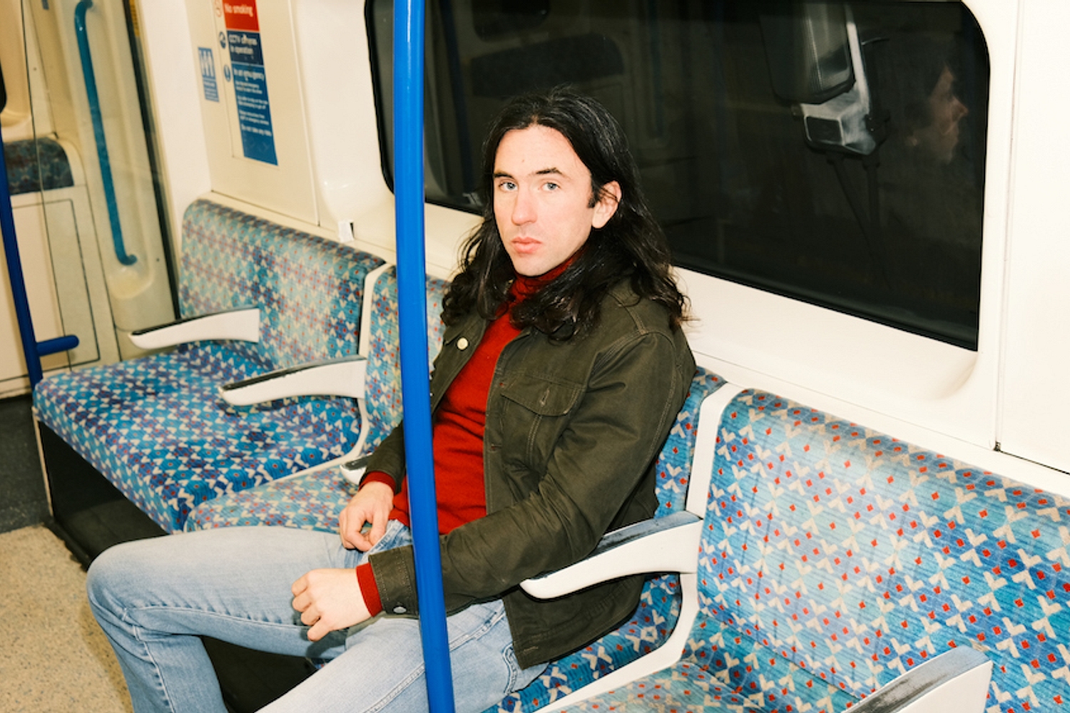 Chubby and The Gang rebel against Christmas “classics” on new track ‘Violent Night (A Christmas Tale)’