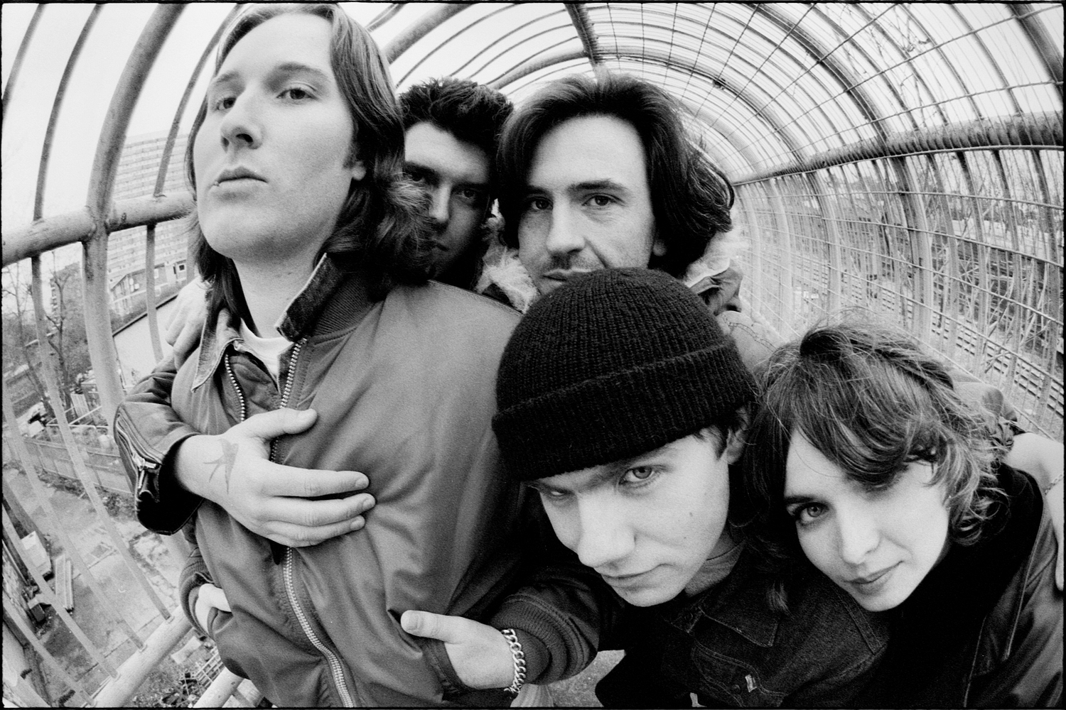 Chubby and the Gang release ‘I Hate the Radio’