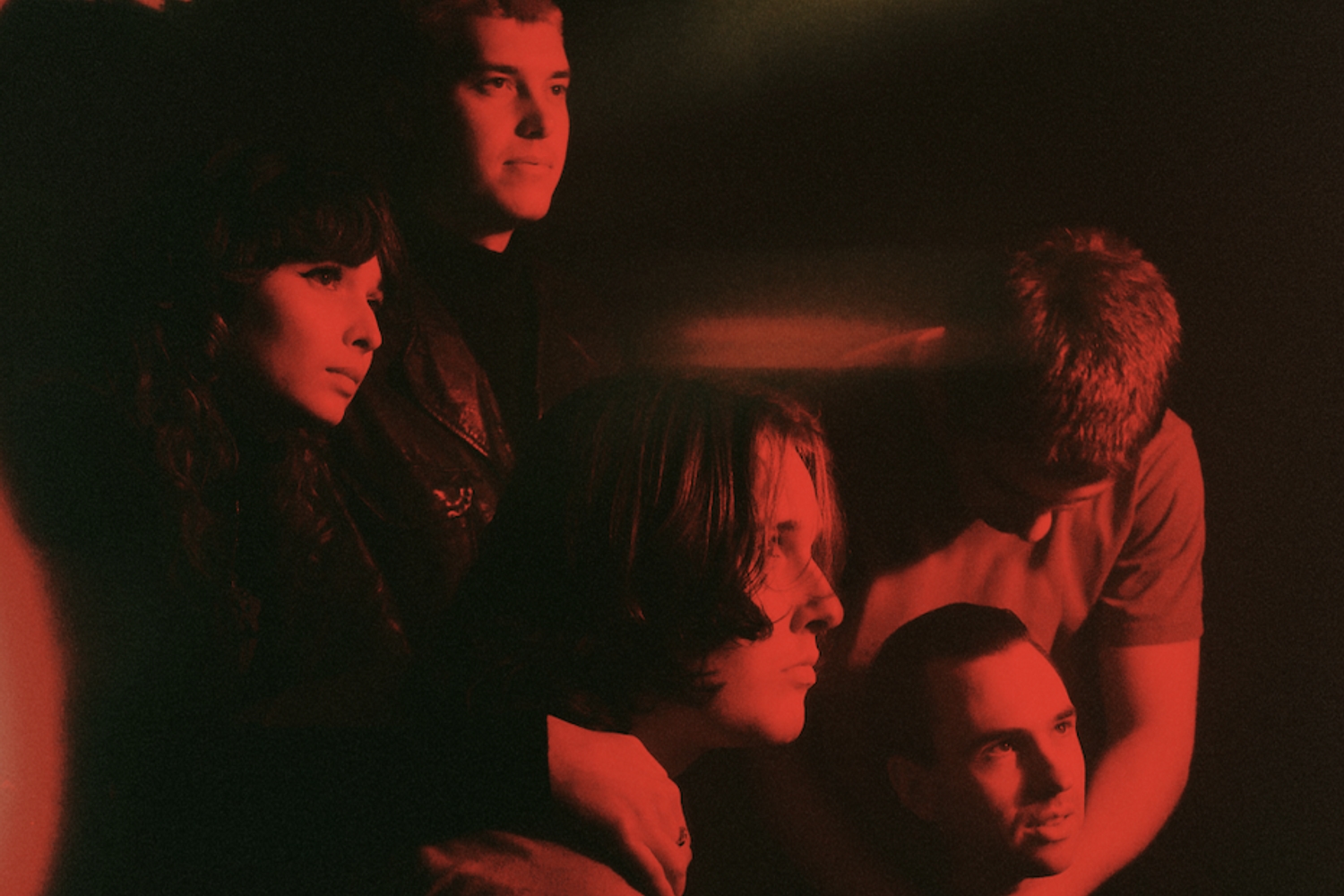 Chubby and the Gang unleash new single ‘Lightning Don’t Strike Twice’