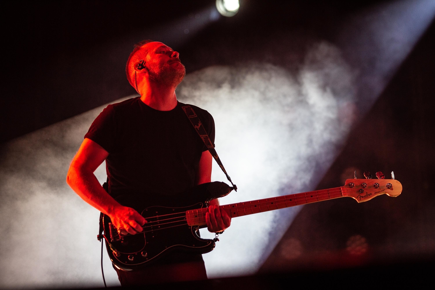 Chvrches, Alexandra Palace, London