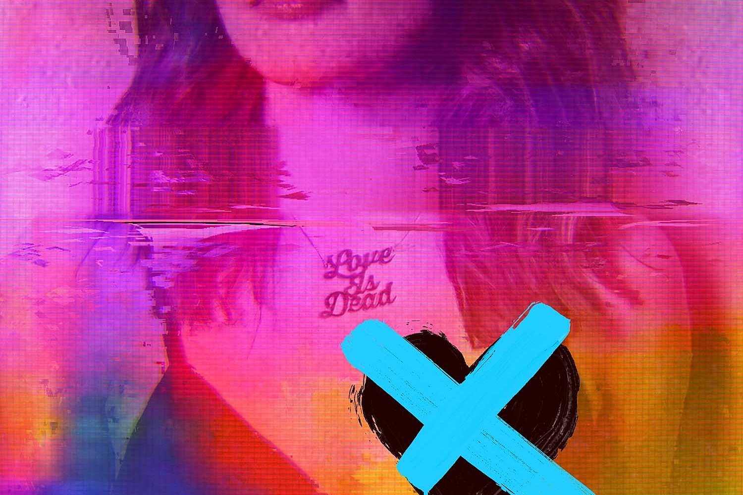 Chvrches - Love Is Dead