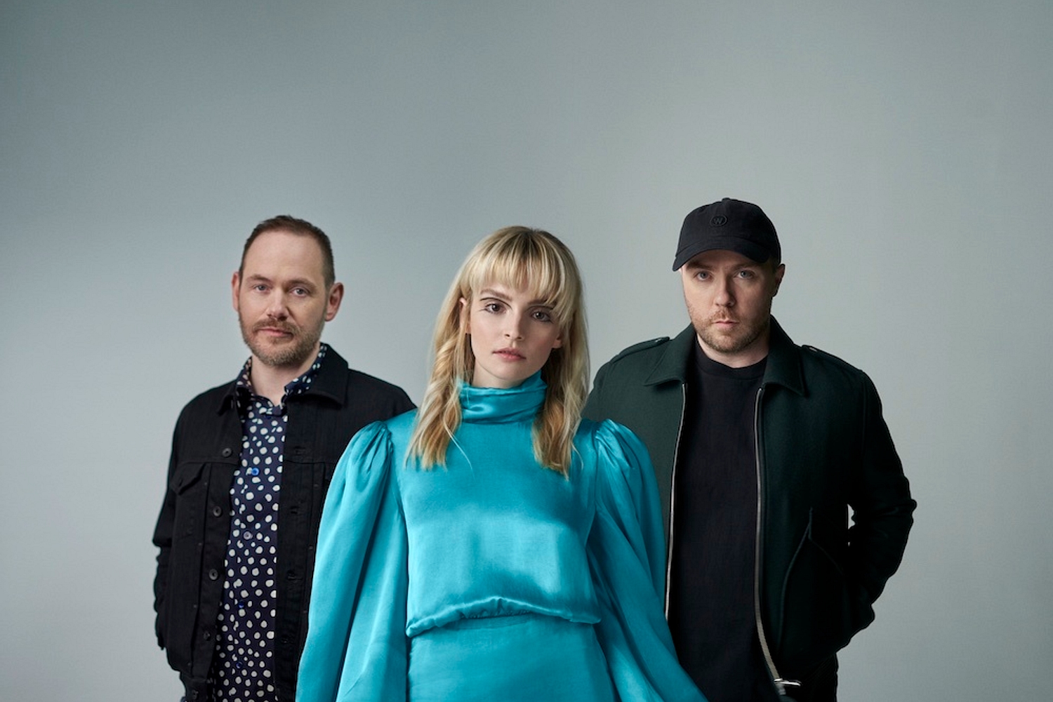 Chvrches release three new songs on ‘Screen Violence: Director’s Cut’