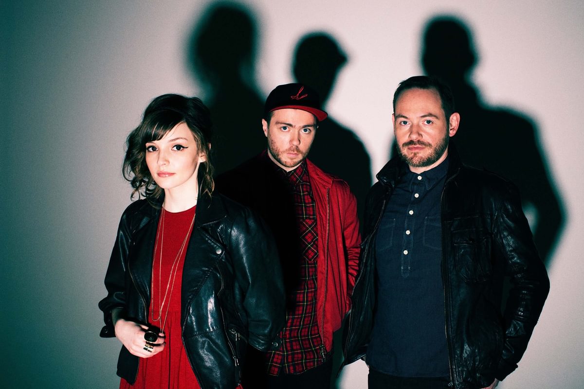 Chvrches to celebrate 10th anniversary of debut 'The Bones Of What You Believe' with reissue - Vimarsana News