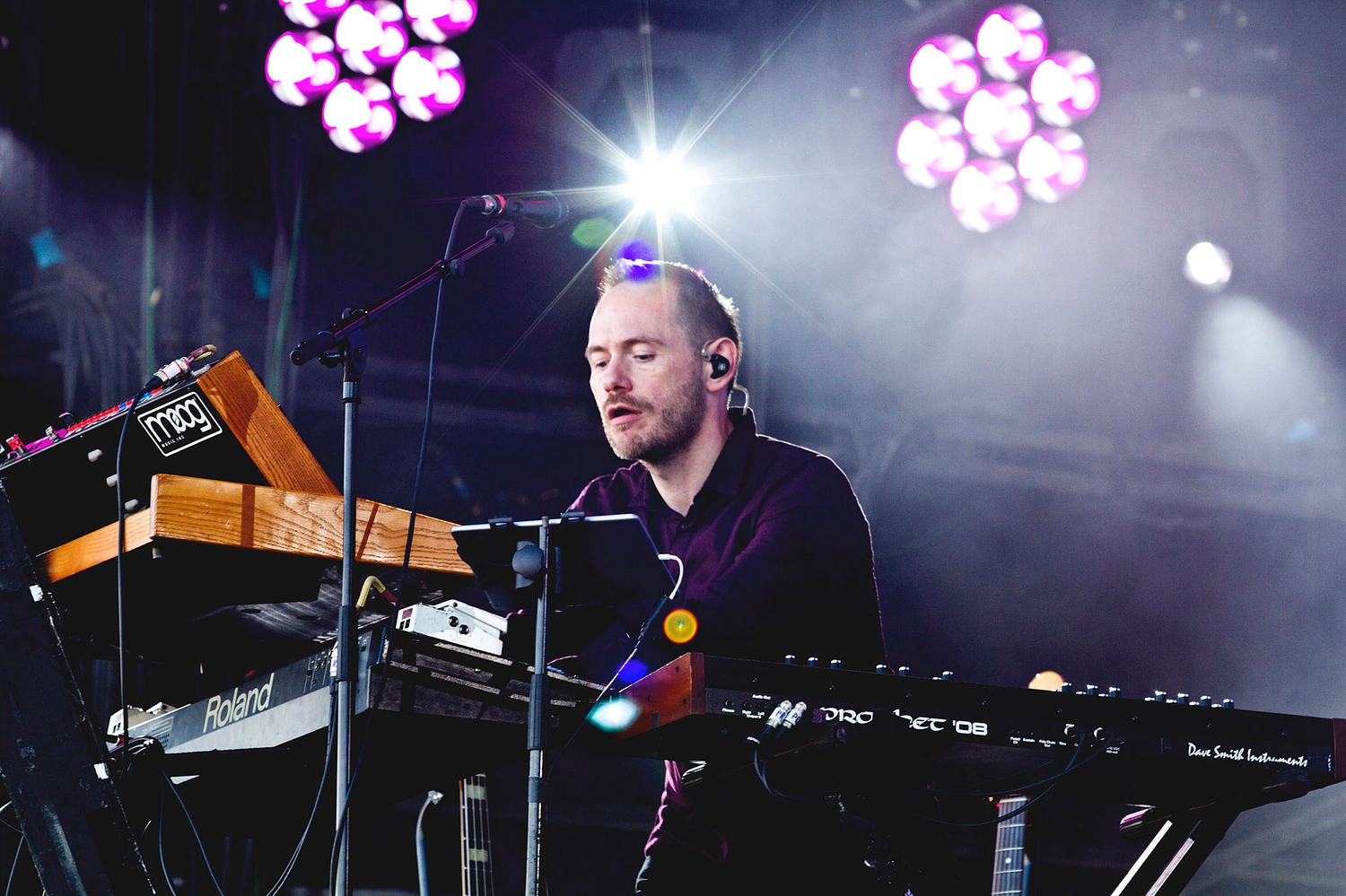 T in the Park 2014