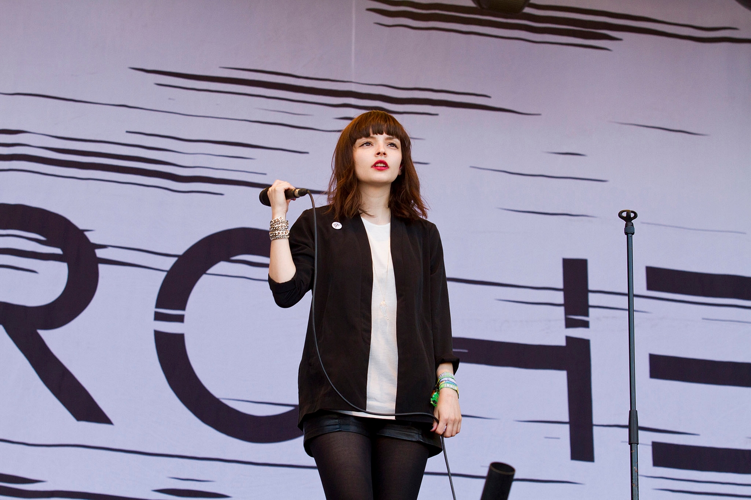 T in the Park 2014