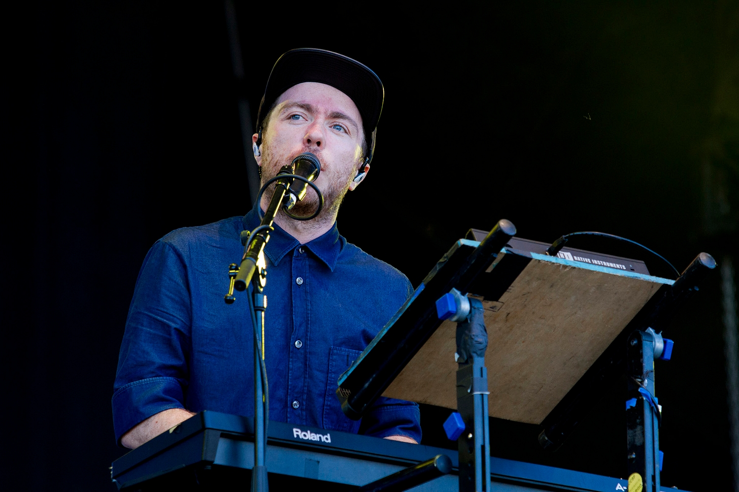 T in the Park 2014