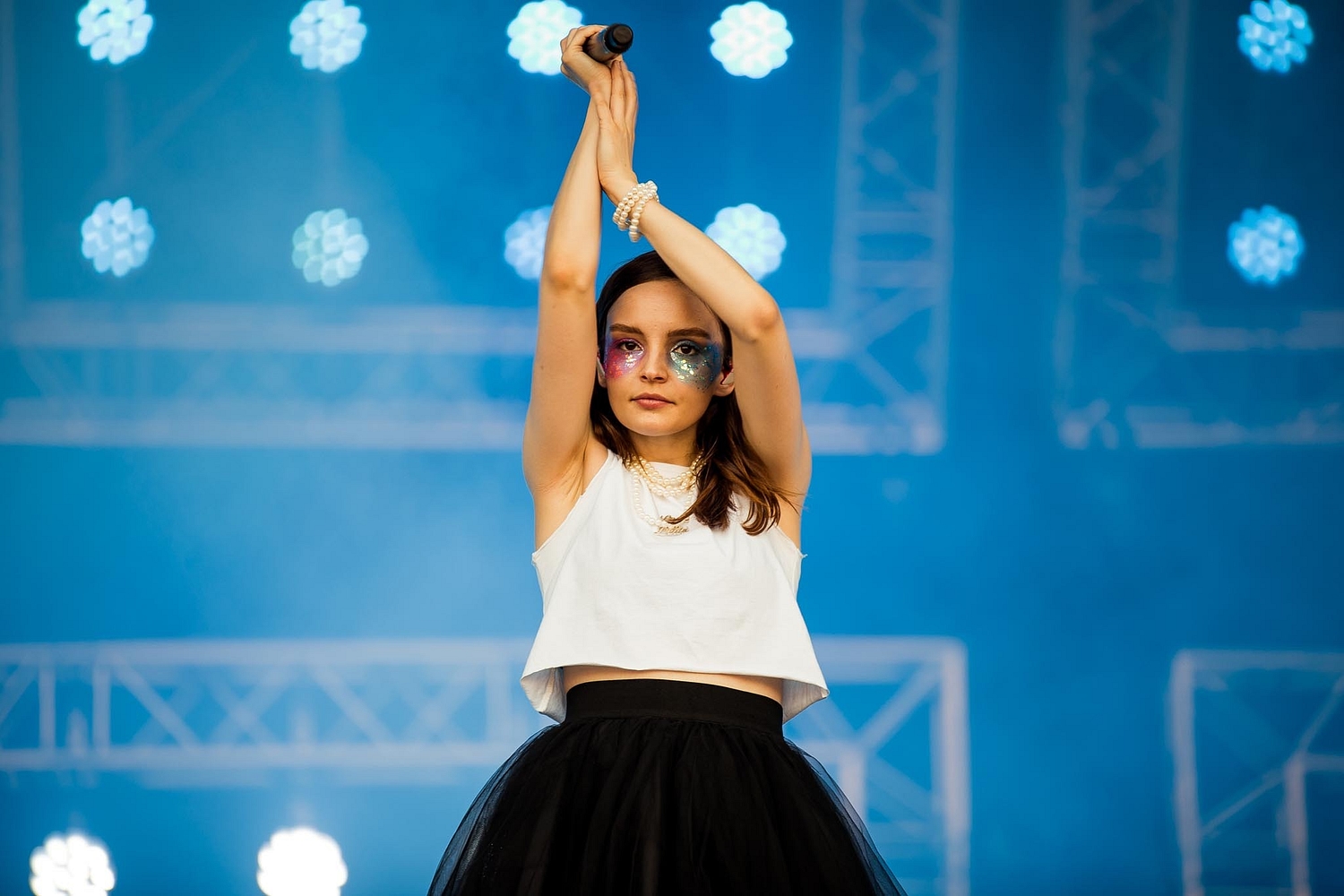 Chvrches announce further North American tour dates