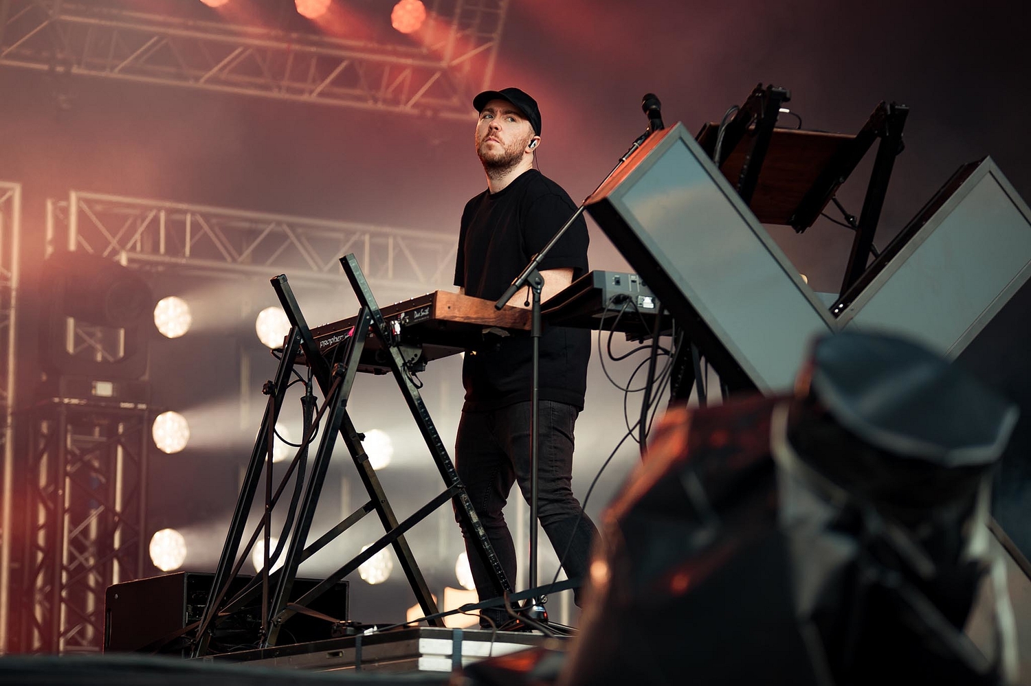 Citadel 2018