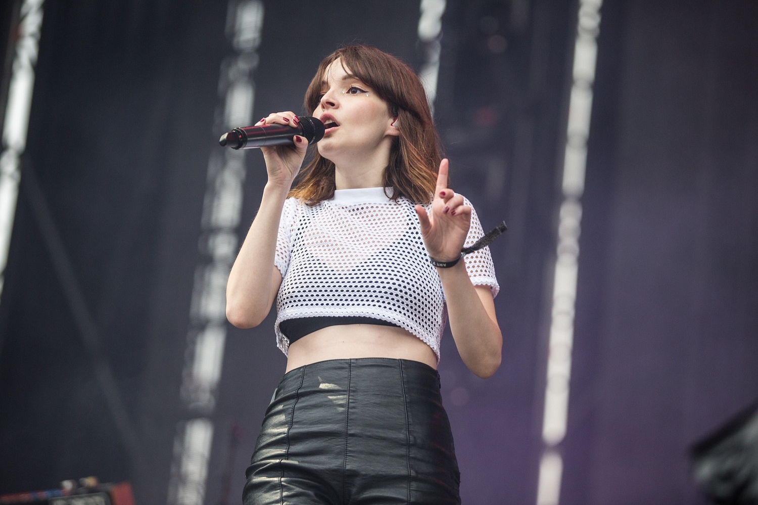 Bilbao BBK Live 2016: Day One