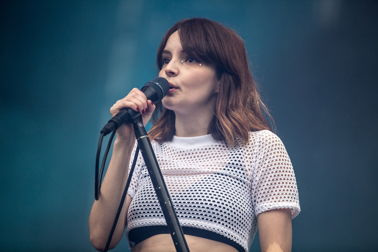 Bilbao BBK Live 2016: Day One