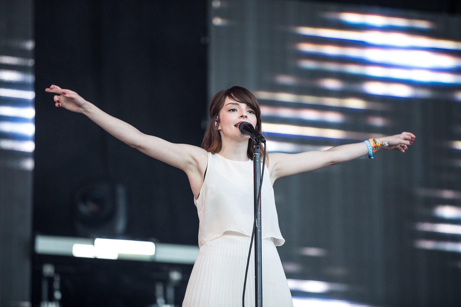 Chvrches announce US tour dates