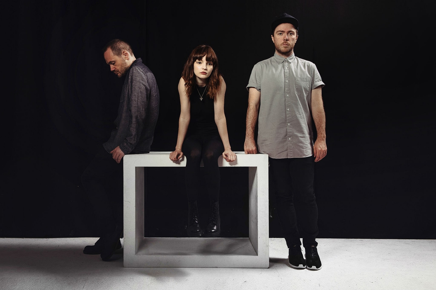 CHVRCHES & New Found Glory to join Paramore on Parahoy 2016