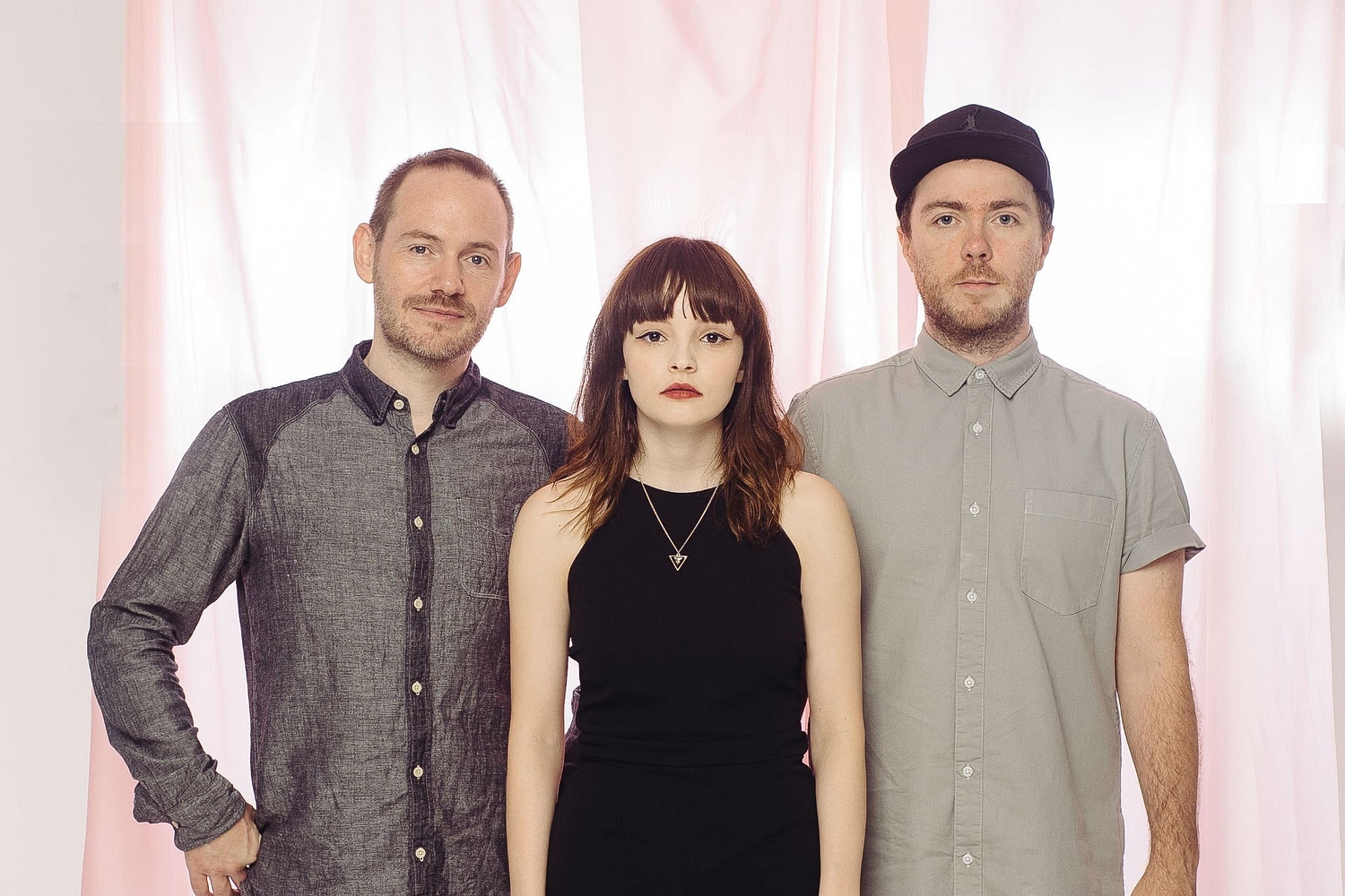 Chvrches cover Tegan and Sara’s ‘Call It Off’