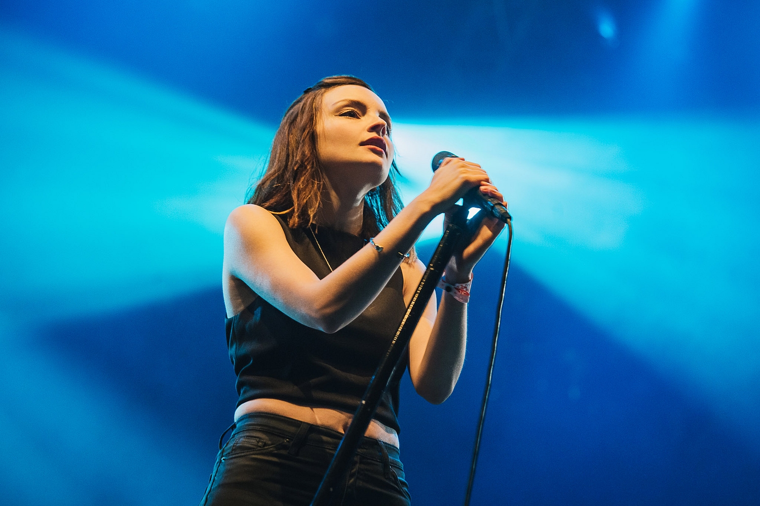 Lowlands 2016