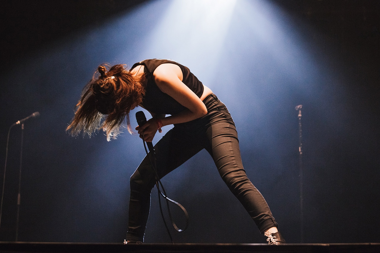Lowlands 2016