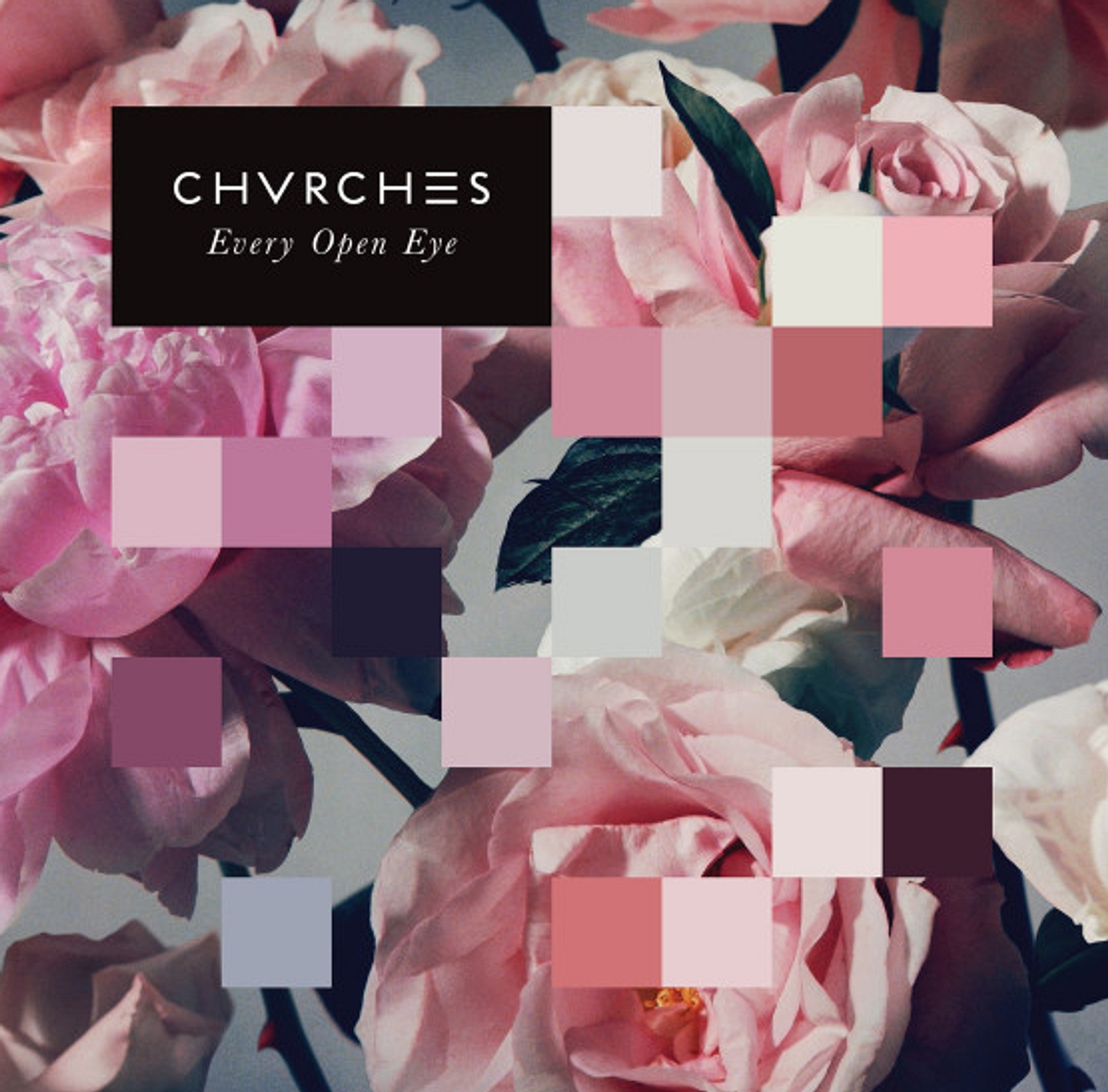 CHVRCHES announce ‘Every Open Eye’ album