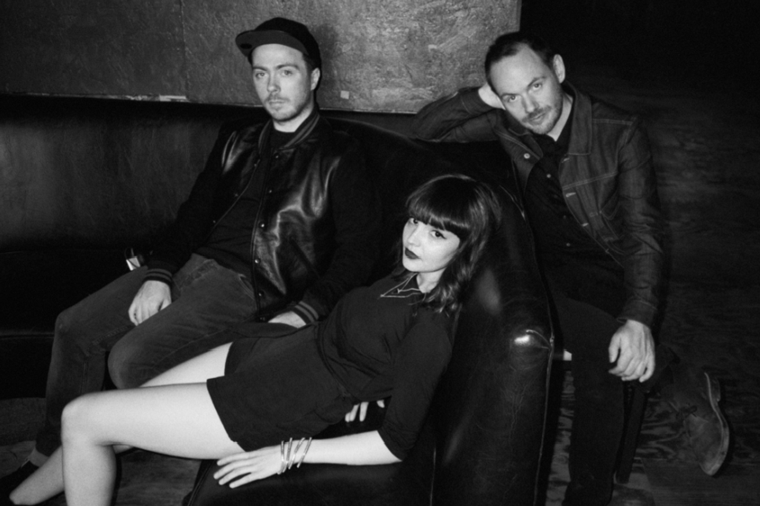 Tracks: Chvrches, Wolf Alice, & More