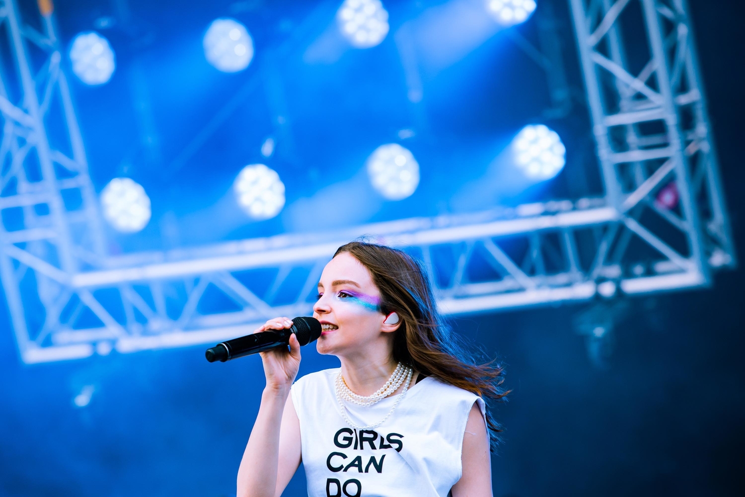 Chvrches announce UK and Ireland tour